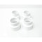 Spears Box of 4 REDUCER COUPLER SOCKET 4IN 3IN PVC PIPE ADAPTER, 4PK 429-422 - alternate 1